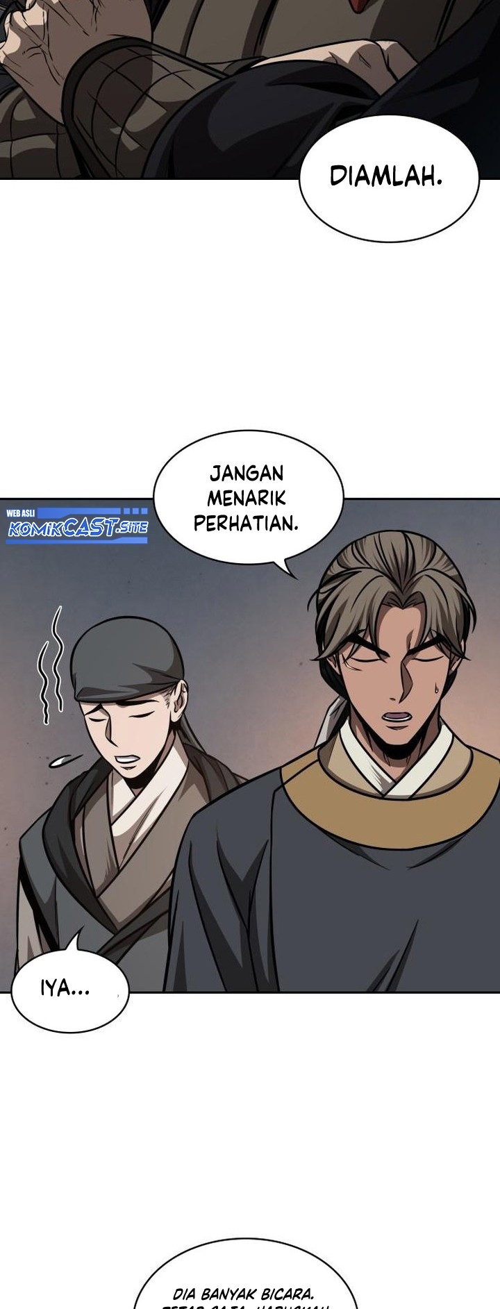 Chapter 157 - halaman 9