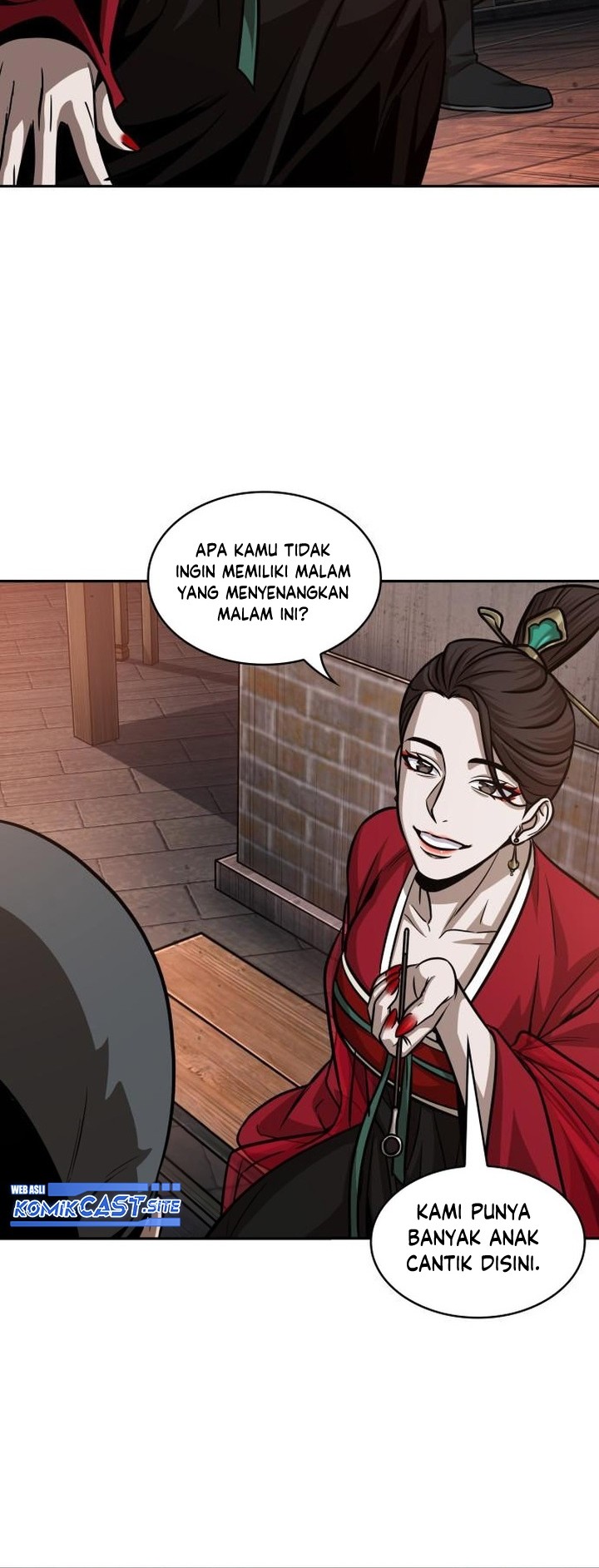 Chapter 157 - halaman 13
