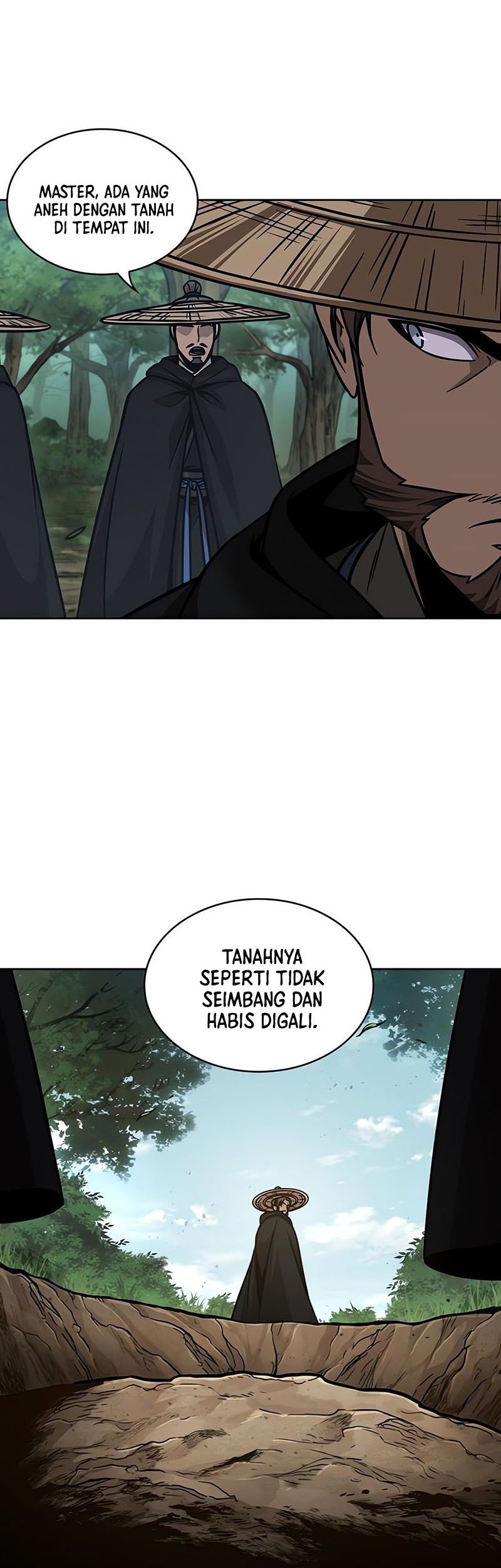 Chapter 156 - halaman 44
