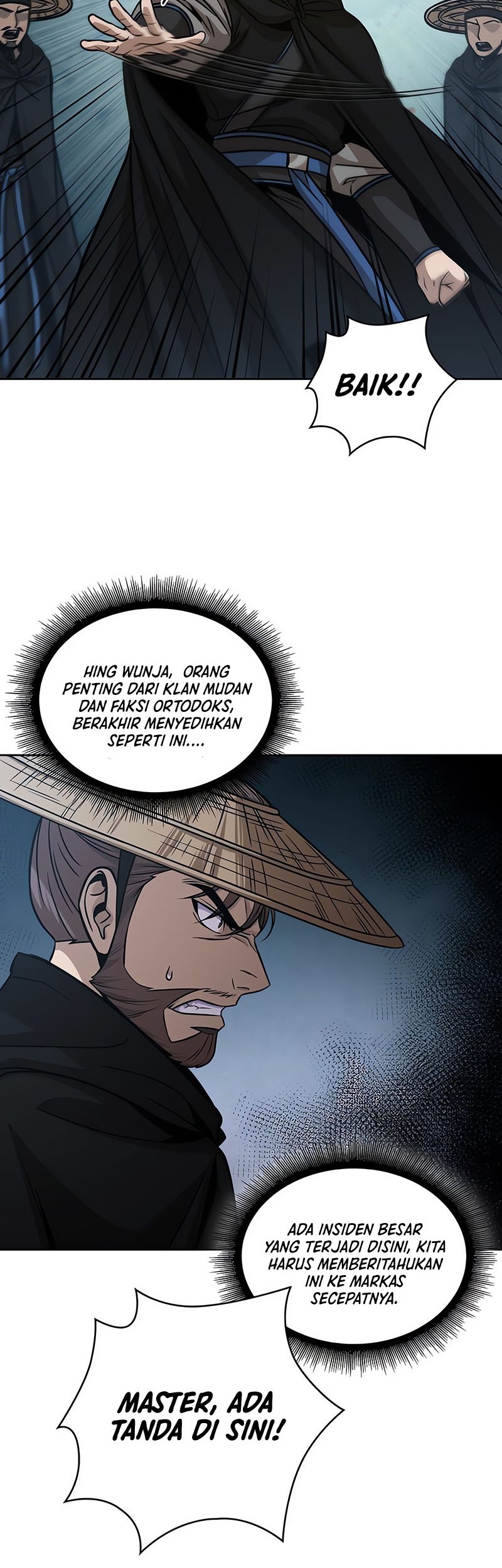 Chapter 156 - halaman 48