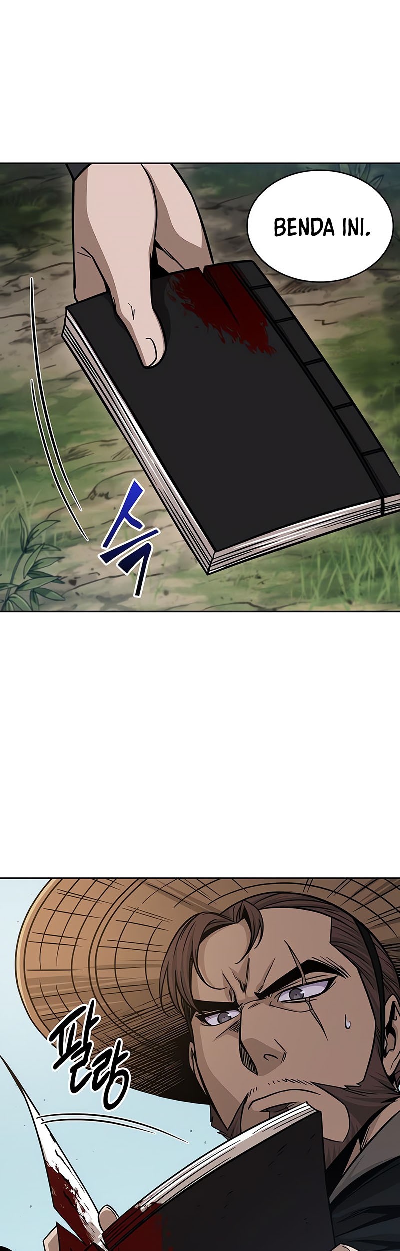 Chapter 156 - halaman 51