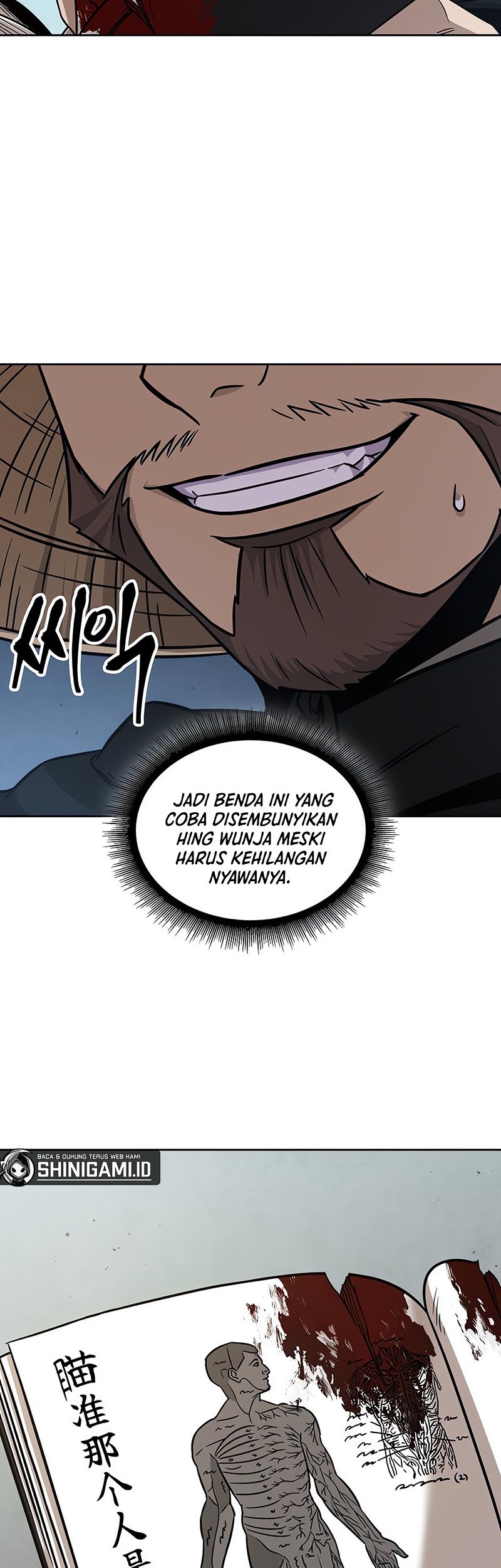 Chapter 156 - halaman 52