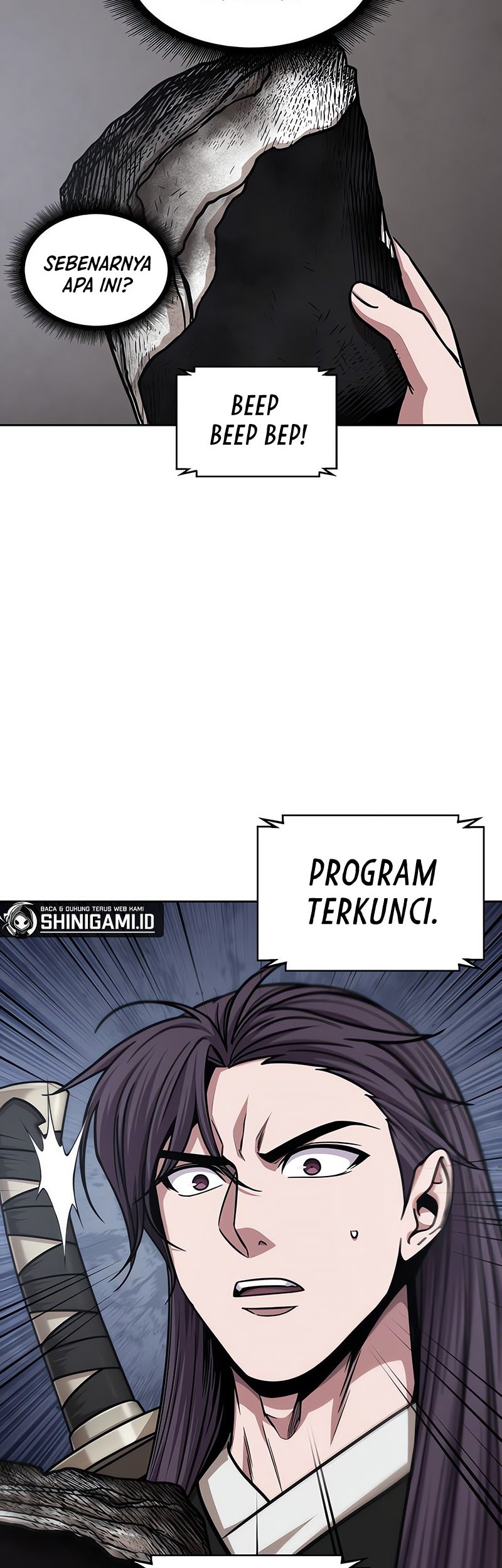 Chapter 156 - halaman 4