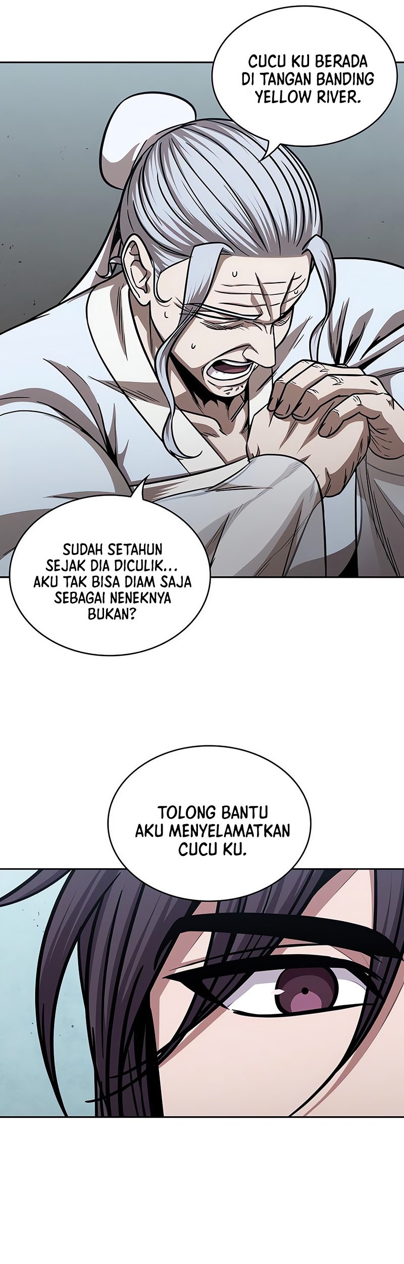 Chapter 156 - halaman 16