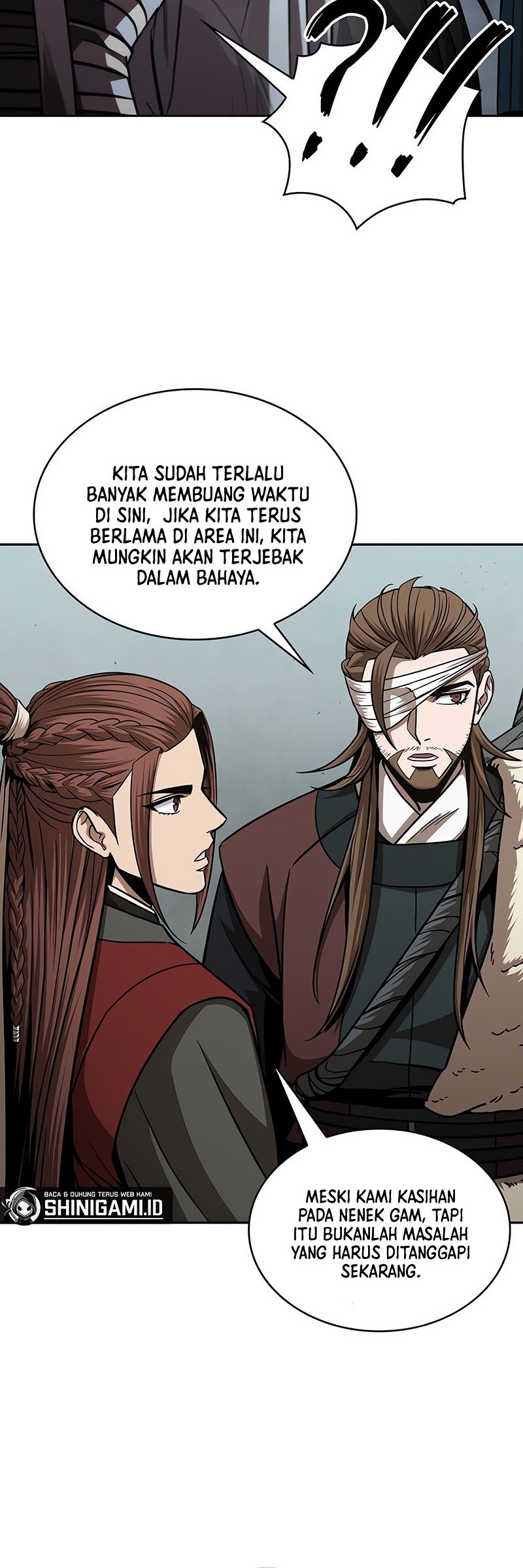 Chapter 156 - halaman 18