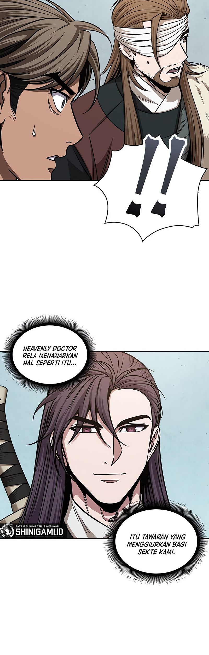 Chapter 156 - halaman 22
