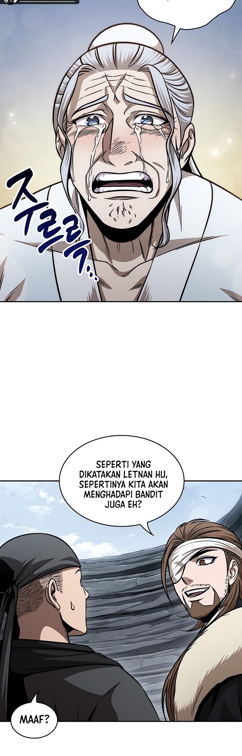 Chapter 156 - halaman 26