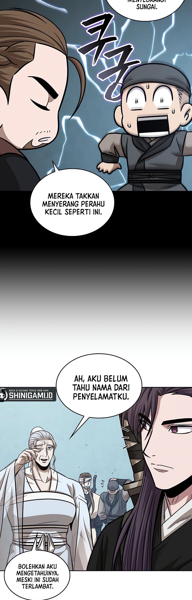 Chapter 156 - halaman 29