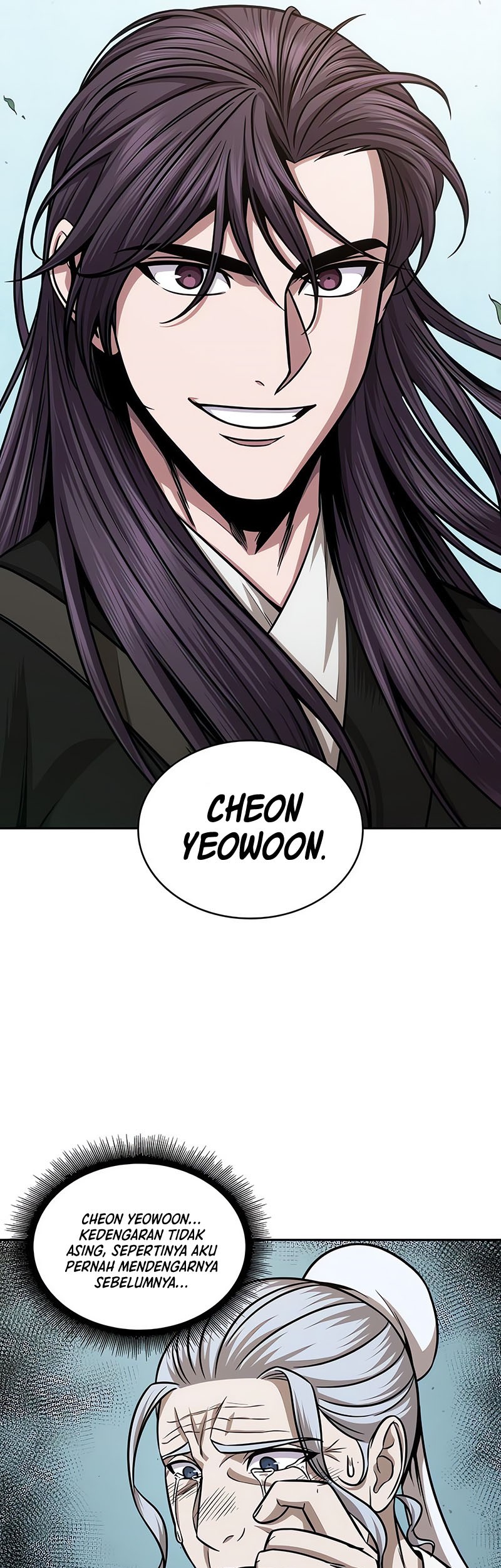 Chapter 156 - halaman 31