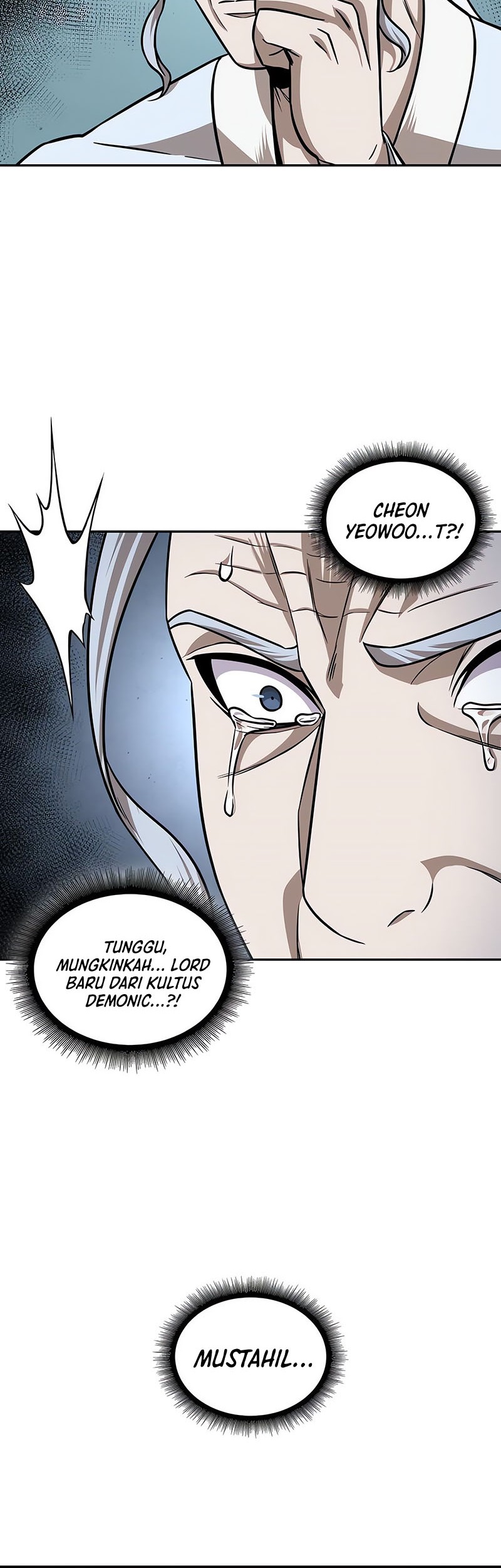 Chapter 156 - halaman 32