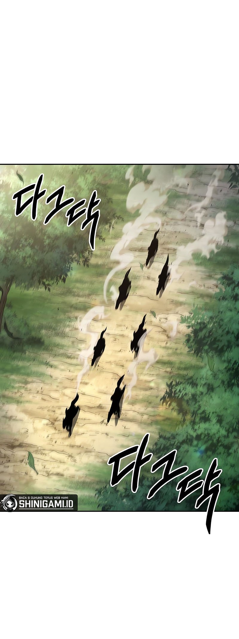 Chapter 156 - halaman 34
