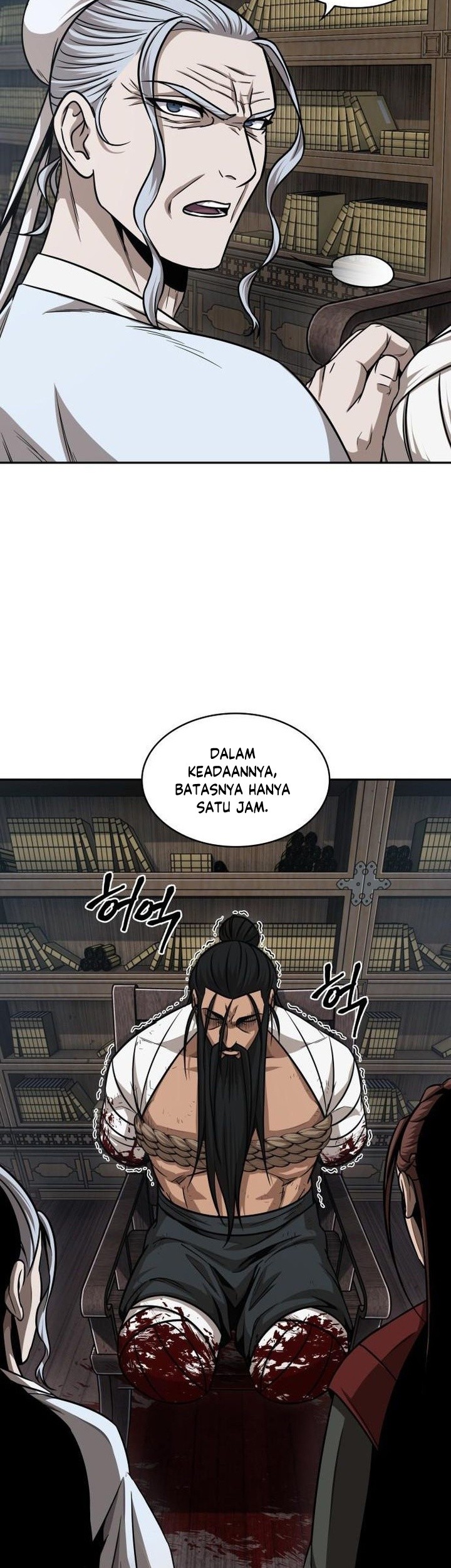 Chapter 155 - halaman 19