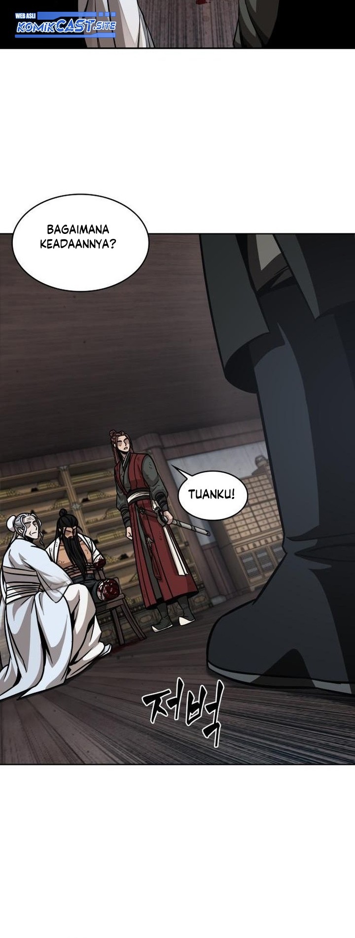 Chapter 155 - halaman 20