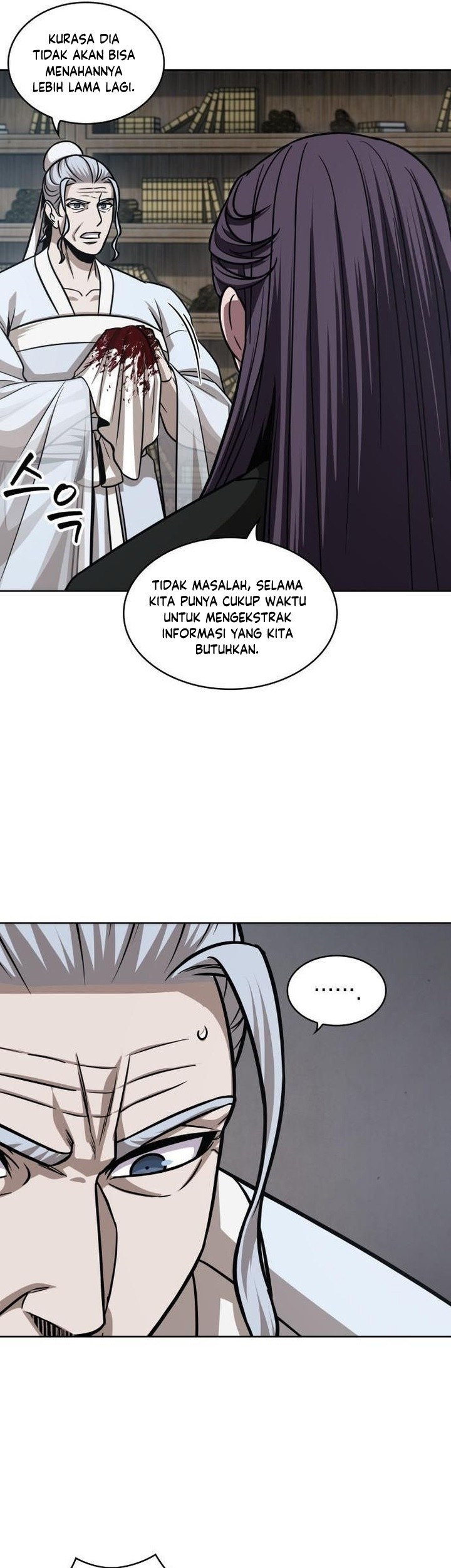 Chapter 155 - halaman 21