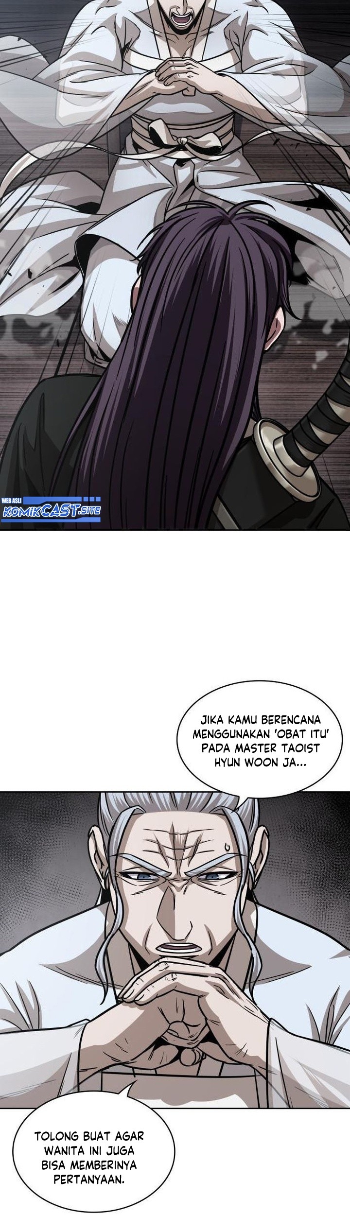 Chapter 155 - halaman 23