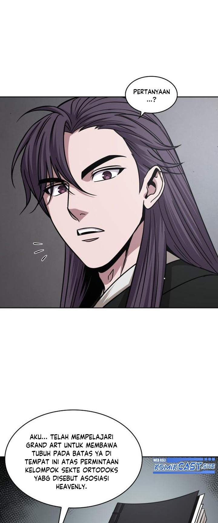 Chapter 155 - halaman 24