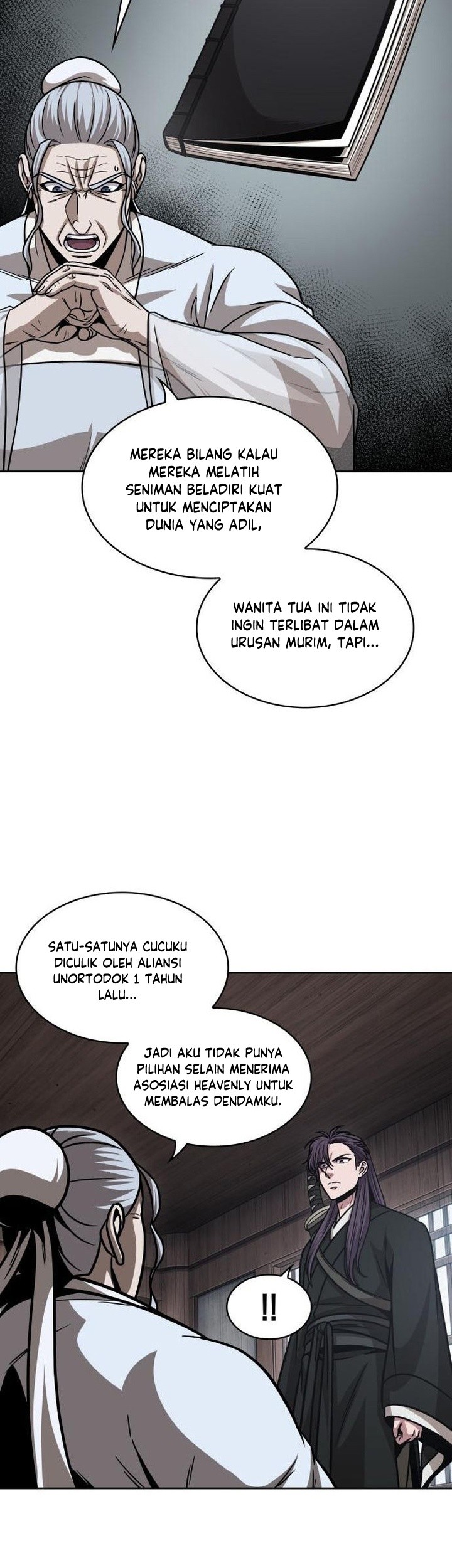 Chapter 155 - halaman 25