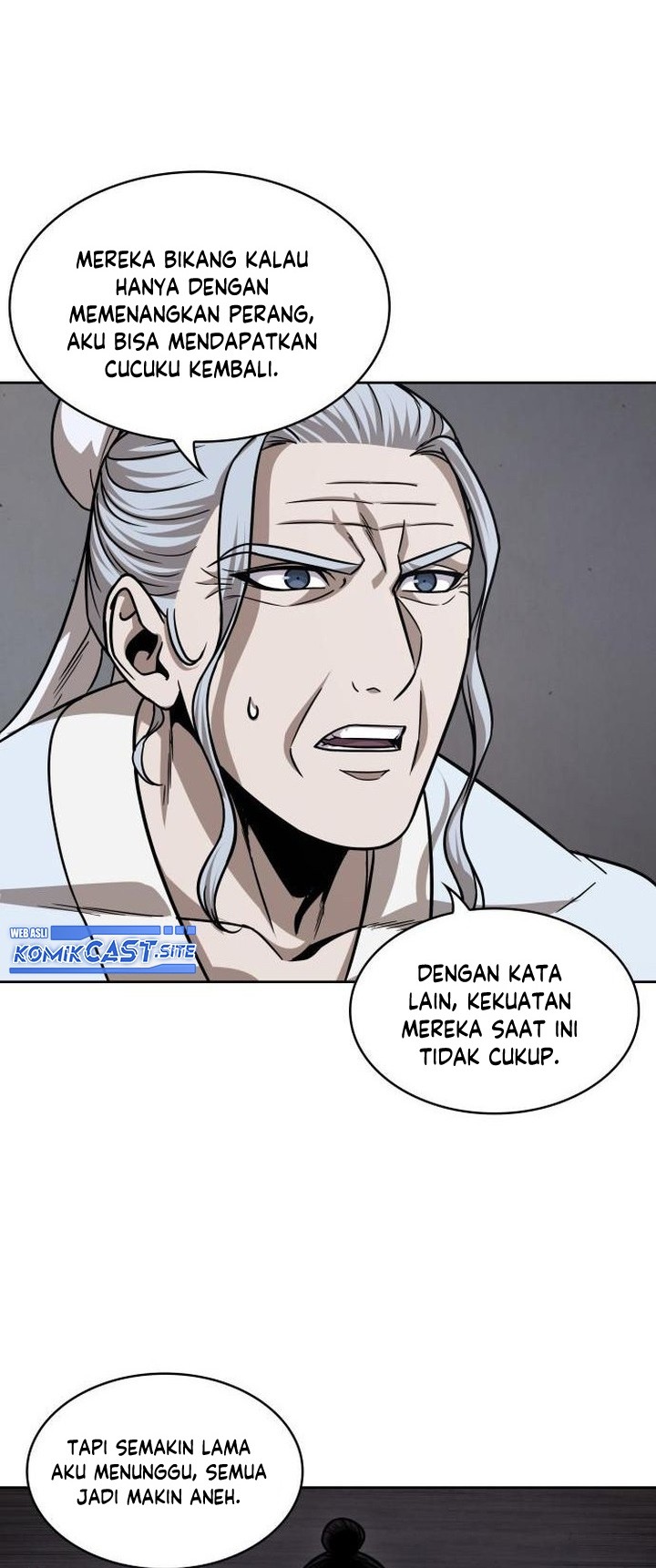 Chapter 155 - halaman 26