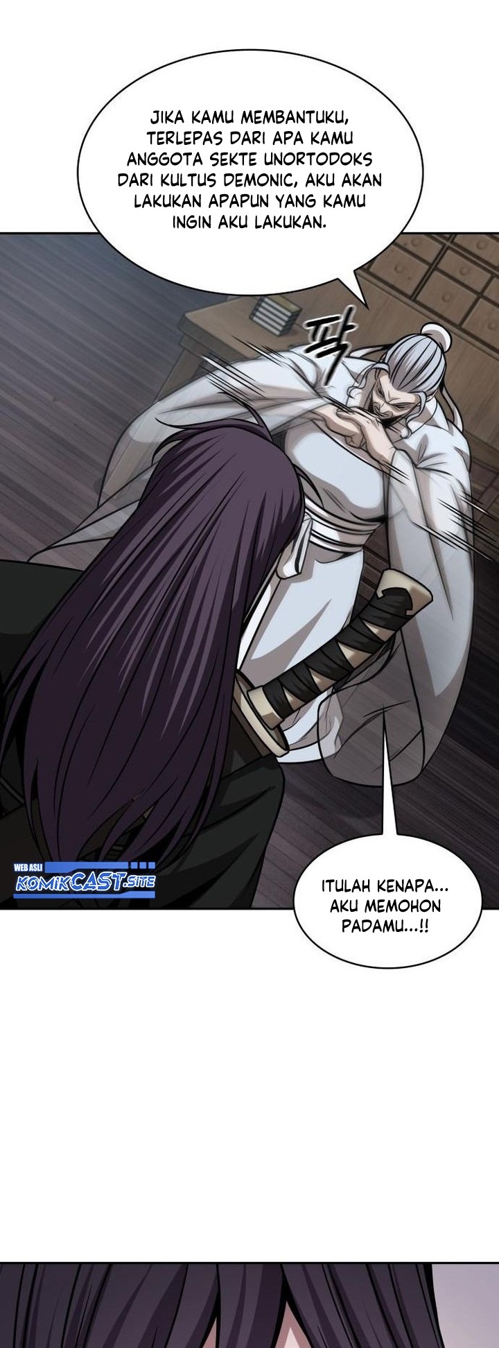 Chapter 155 - halaman 28