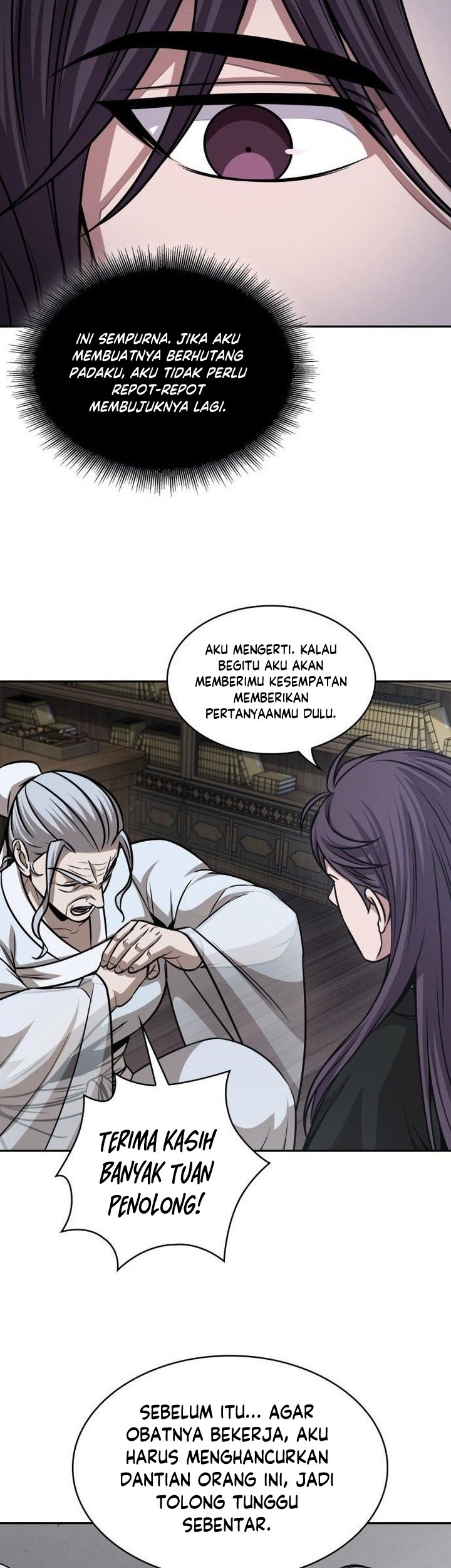 Chapter 155 - halaman 29