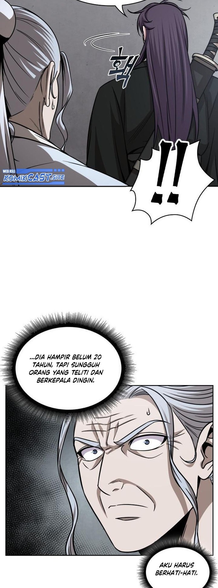 Chapter 155 - halaman 30
