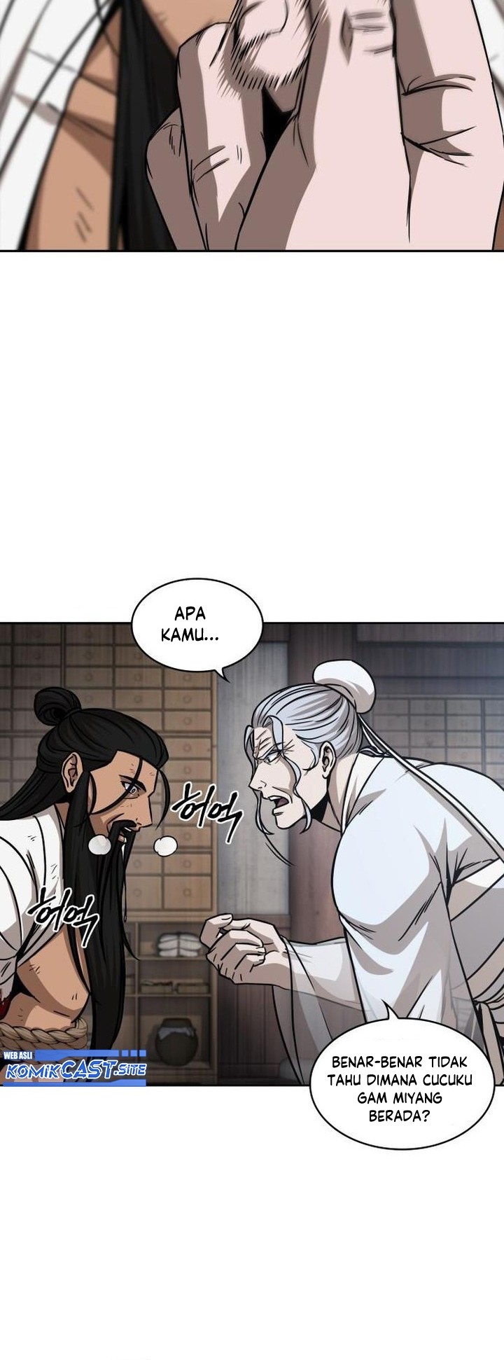 Chapter 155 - halaman 32