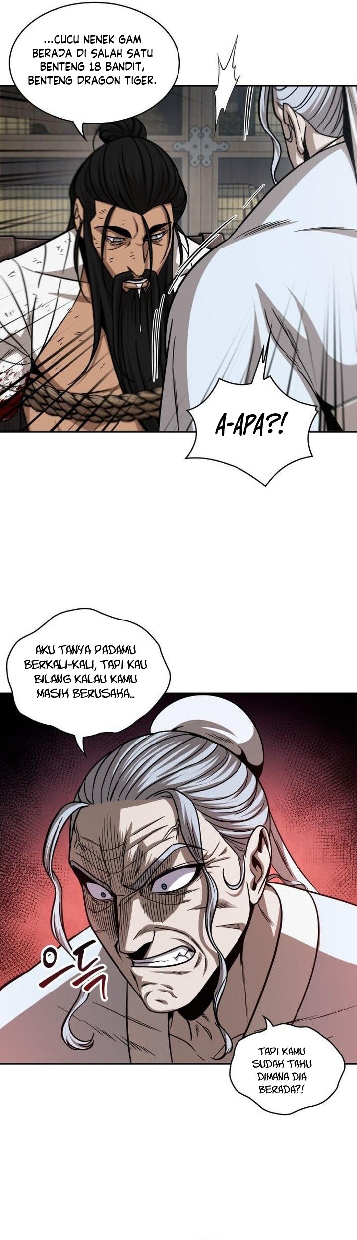Chapter 155 - halaman 33