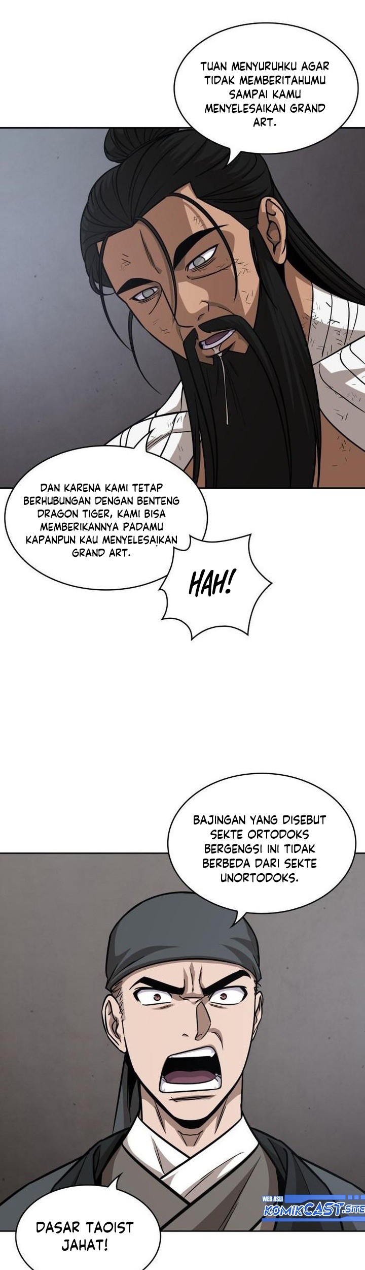 Chapter 155 - halaman 35