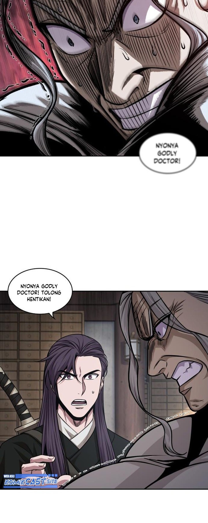 Chapter 155 - halaman 40