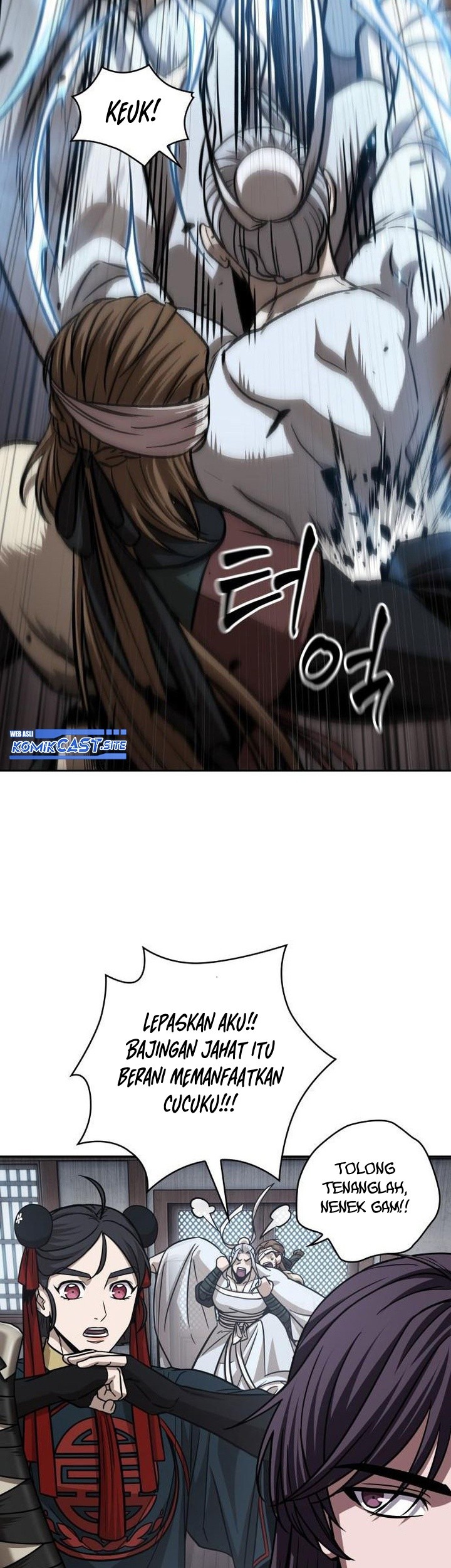Chapter 155 - halaman 43