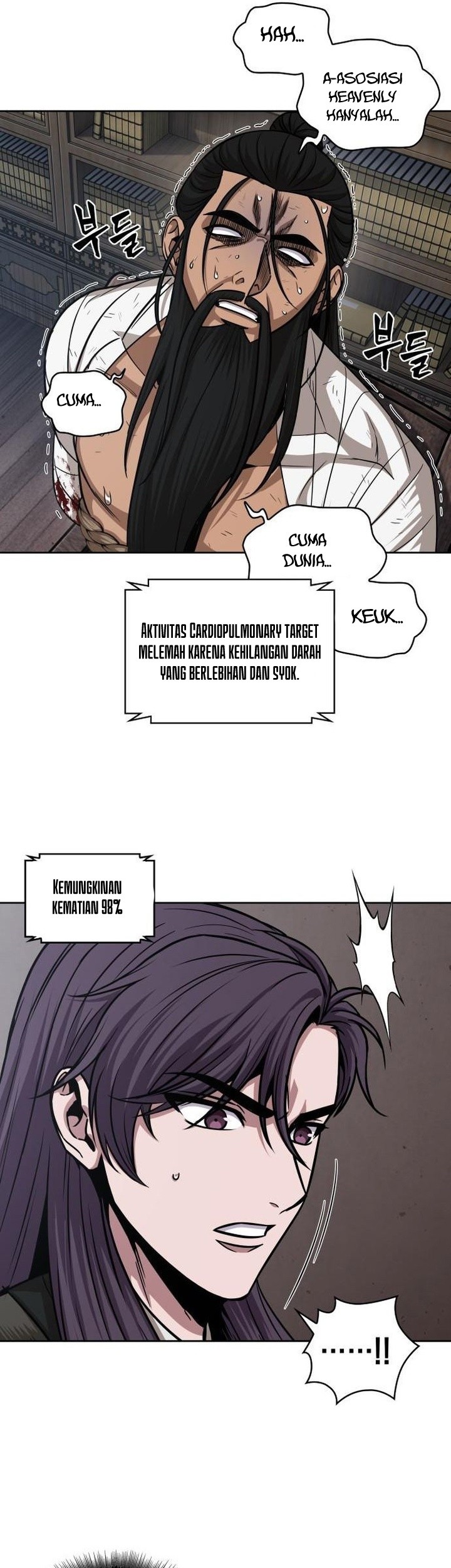 Chapter 155 - halaman 45
