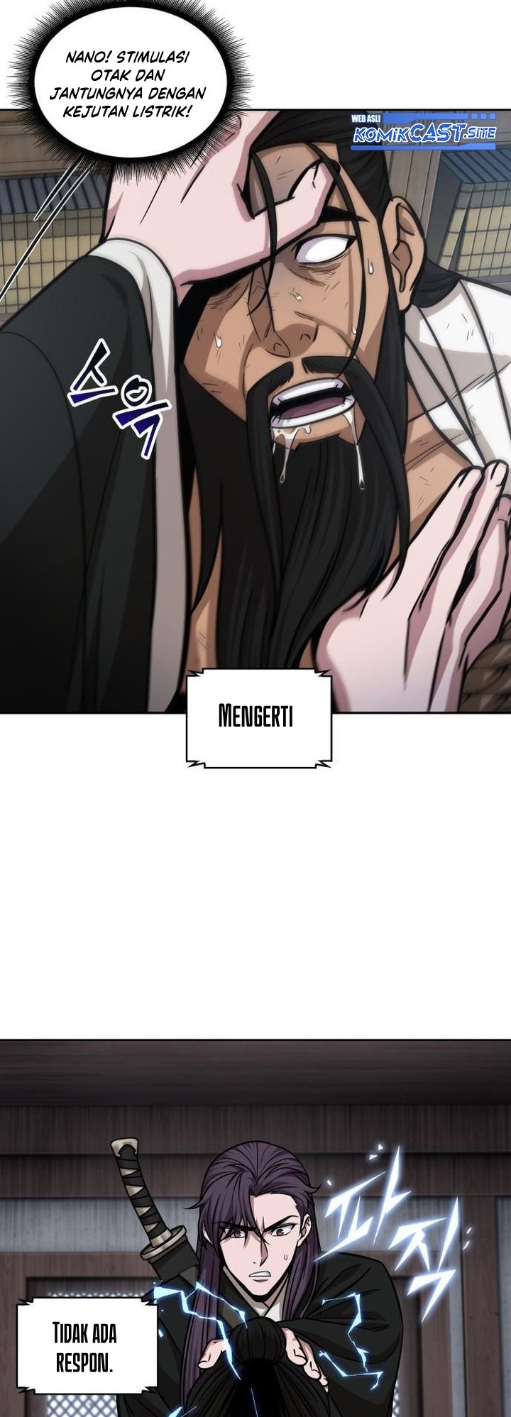 Chapter 155 - halaman 46