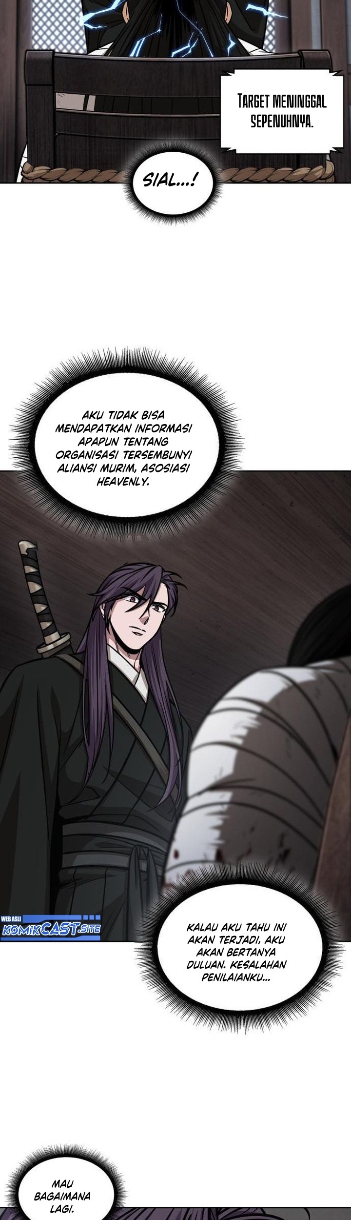 Chapter 155 - halaman 47