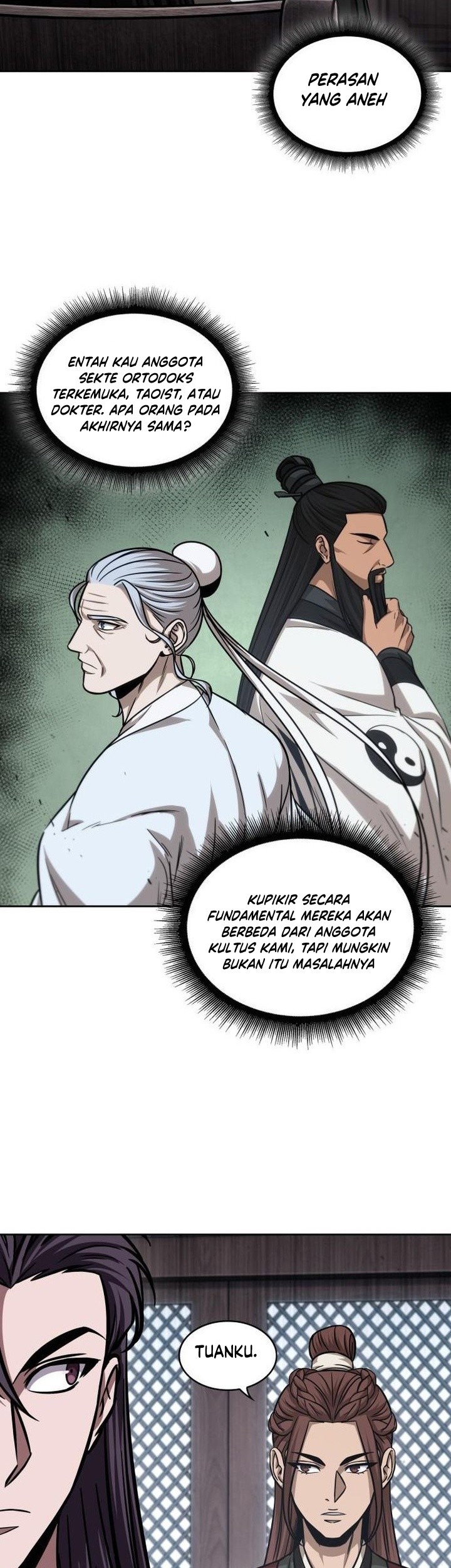 Chapter 155 - halaman 49