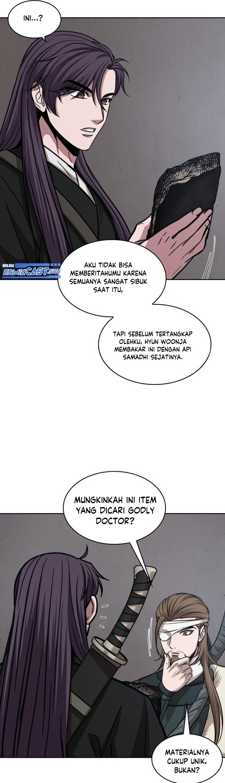 Chapter 155 - halaman 51