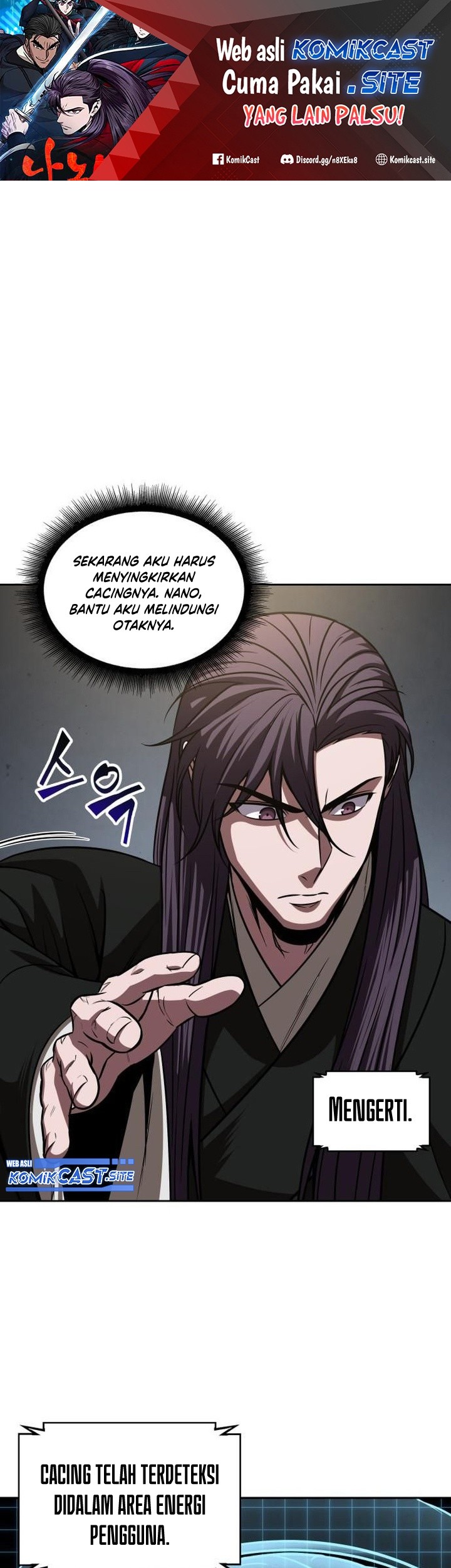 Chapter 155 - halaman 3