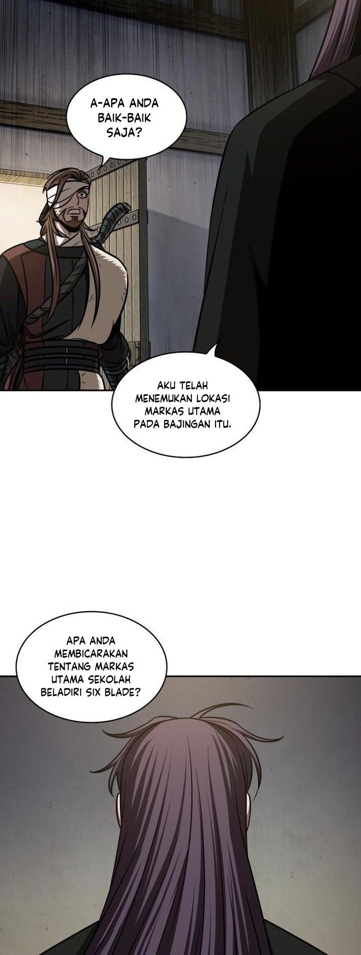 Chapter 155 - halaman 16