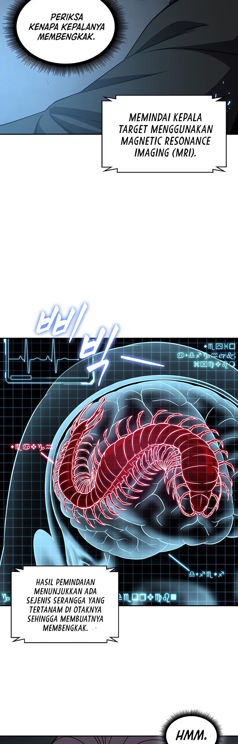 Chapter 154 - halaman 37