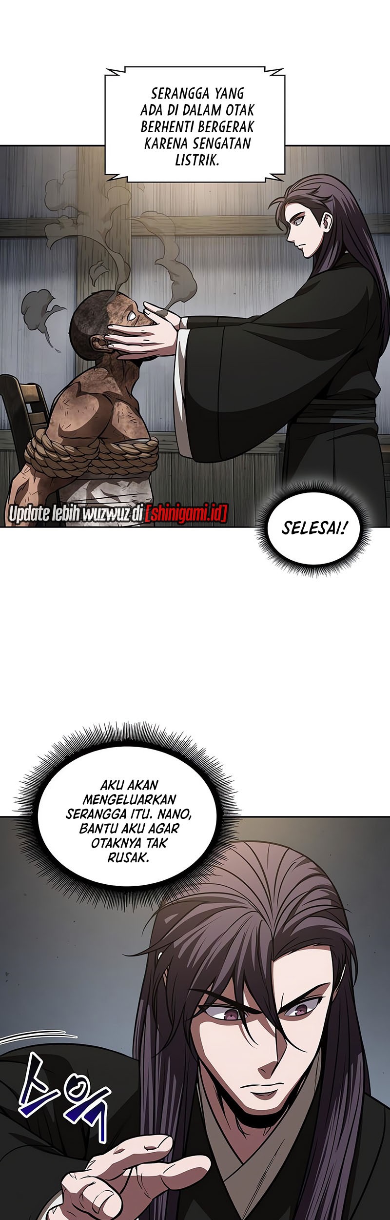 Chapter 154 - halaman 41