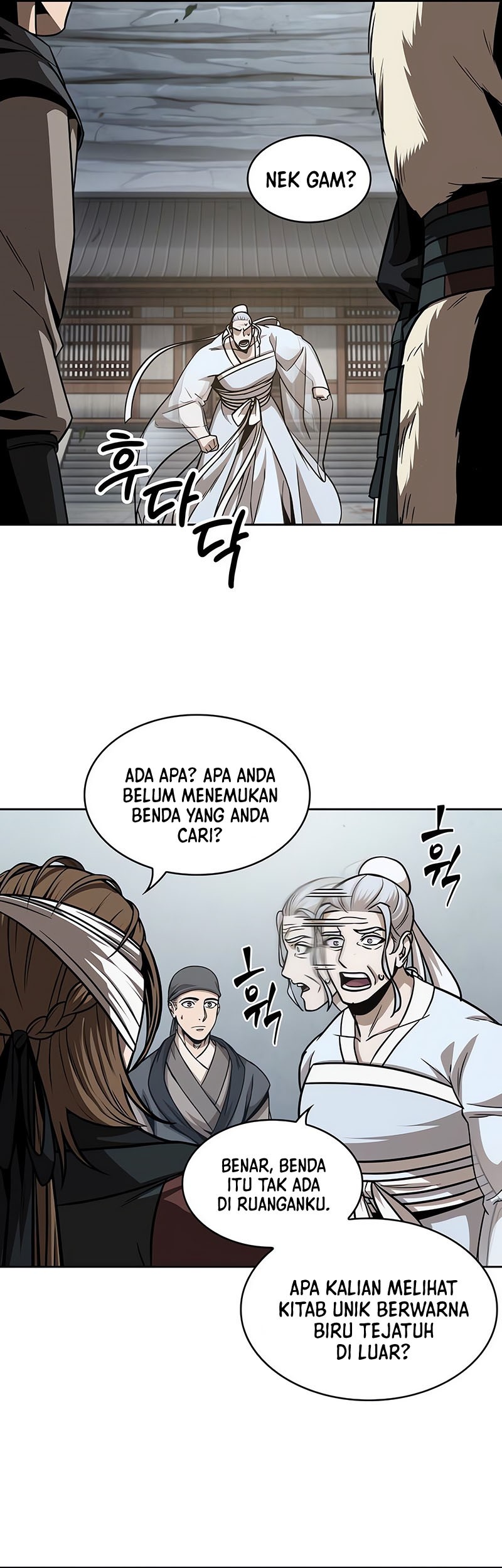 Chapter 154 - halaman 43