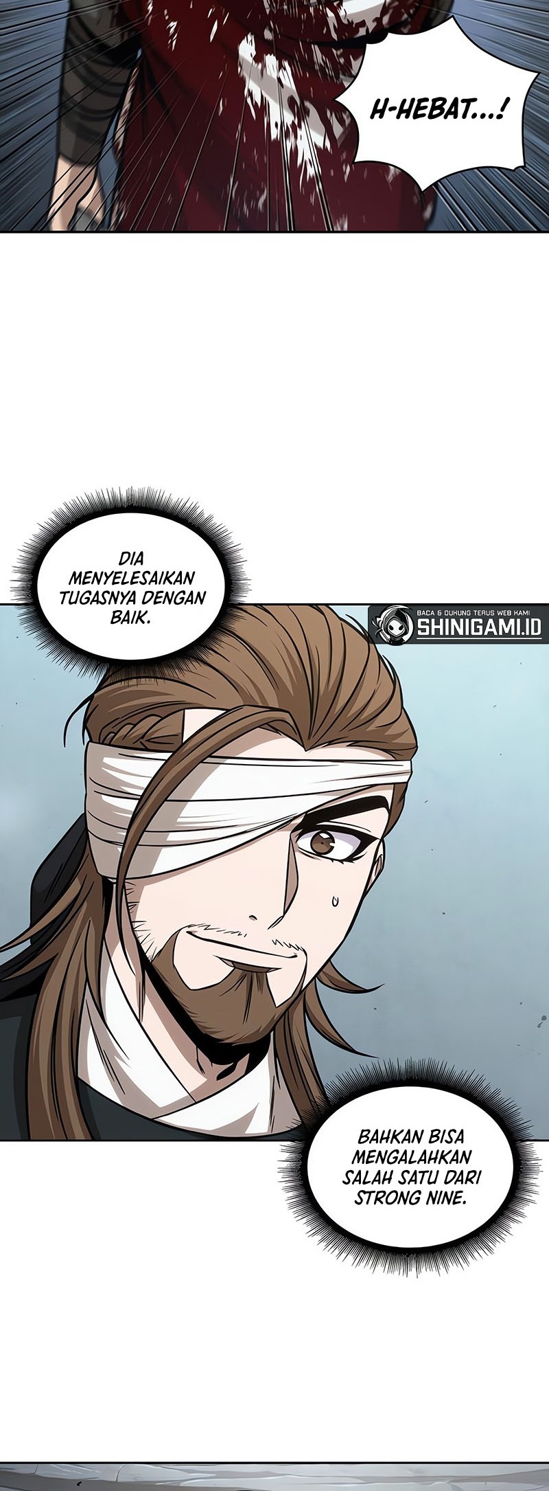 Chapter 154 - halaman 50
