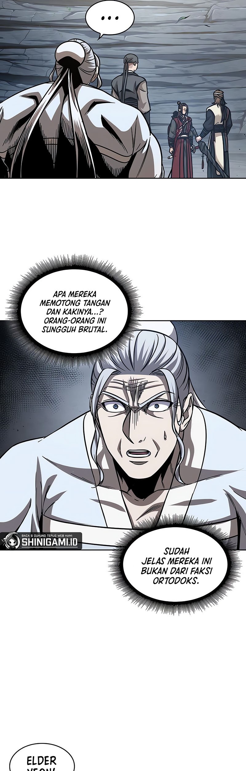Chapter 154 - halaman 51