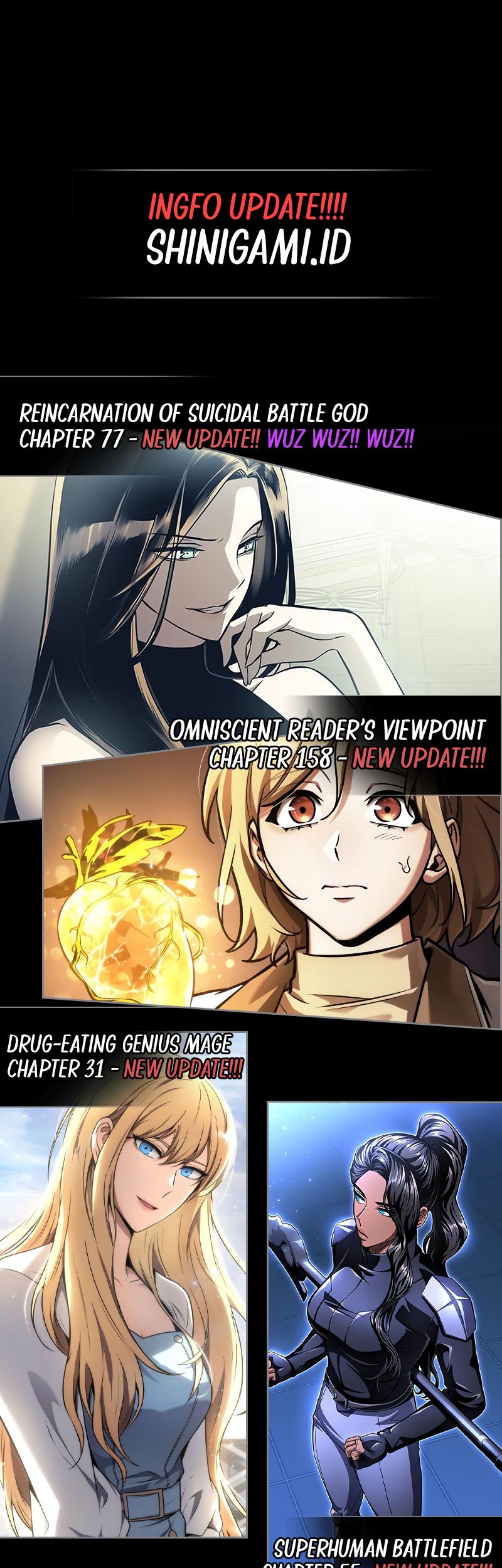 Chapter 154 - halaman 57