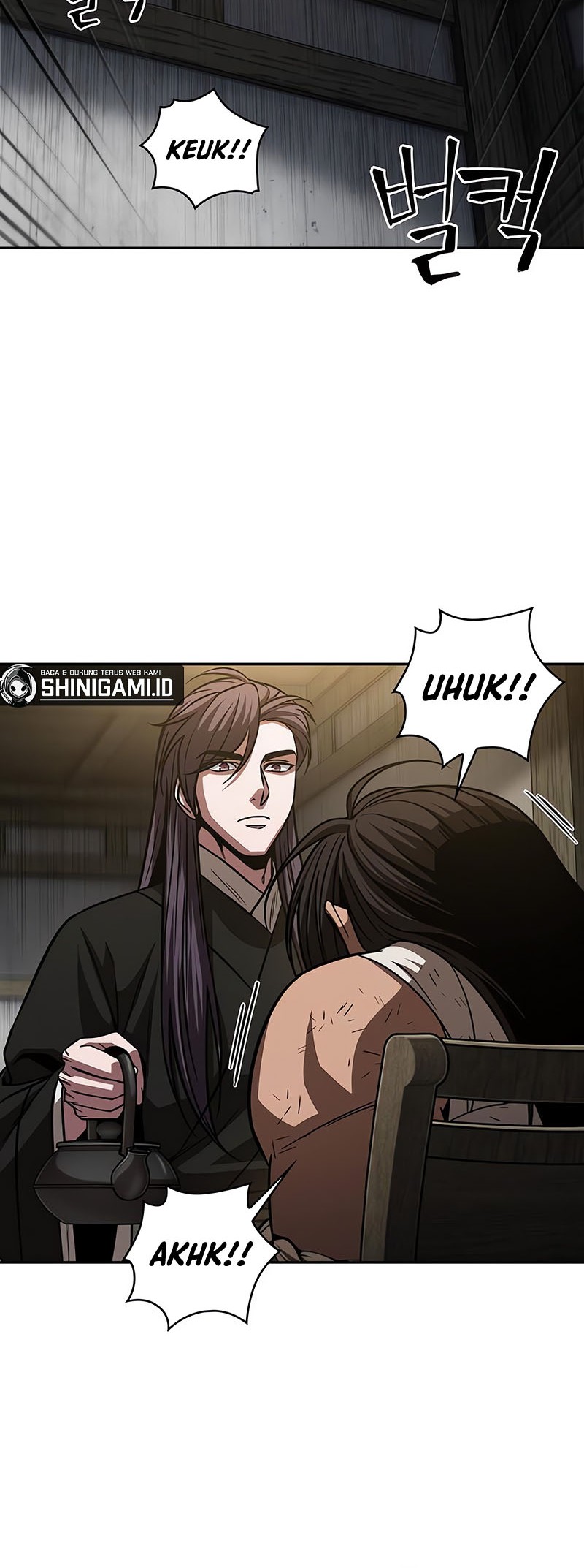 Chapter 154 - halaman 6