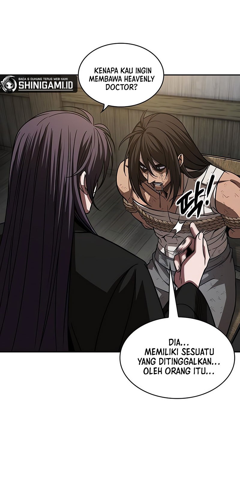 Chapter 154 - halaman 18