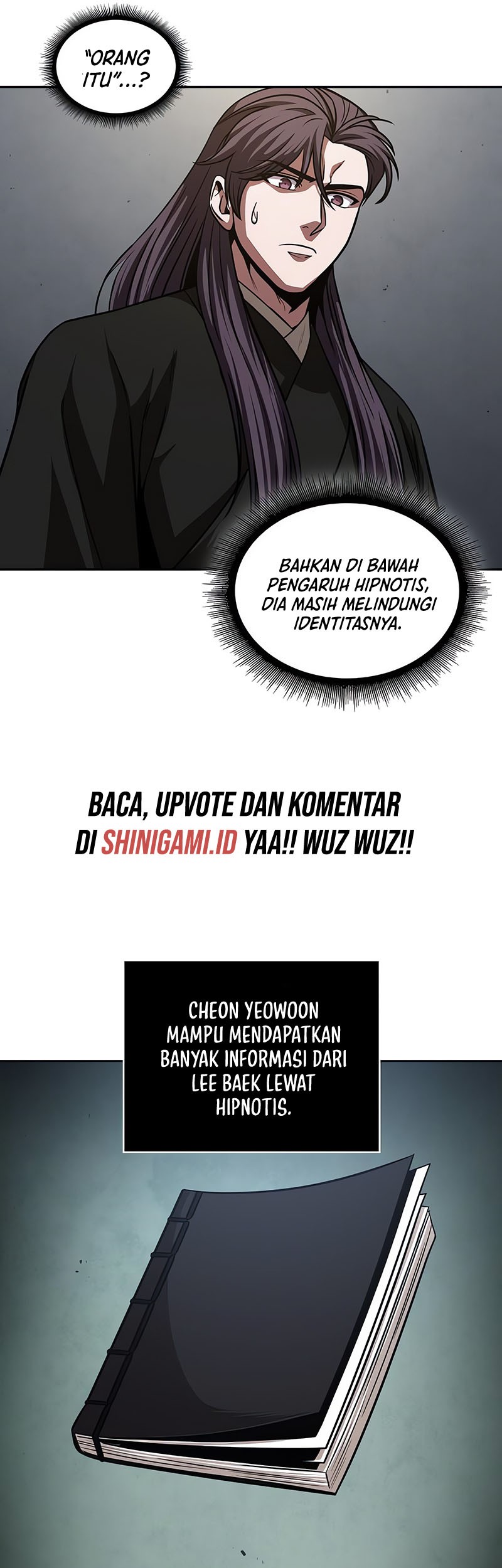 Chapter 154 - halaman 19