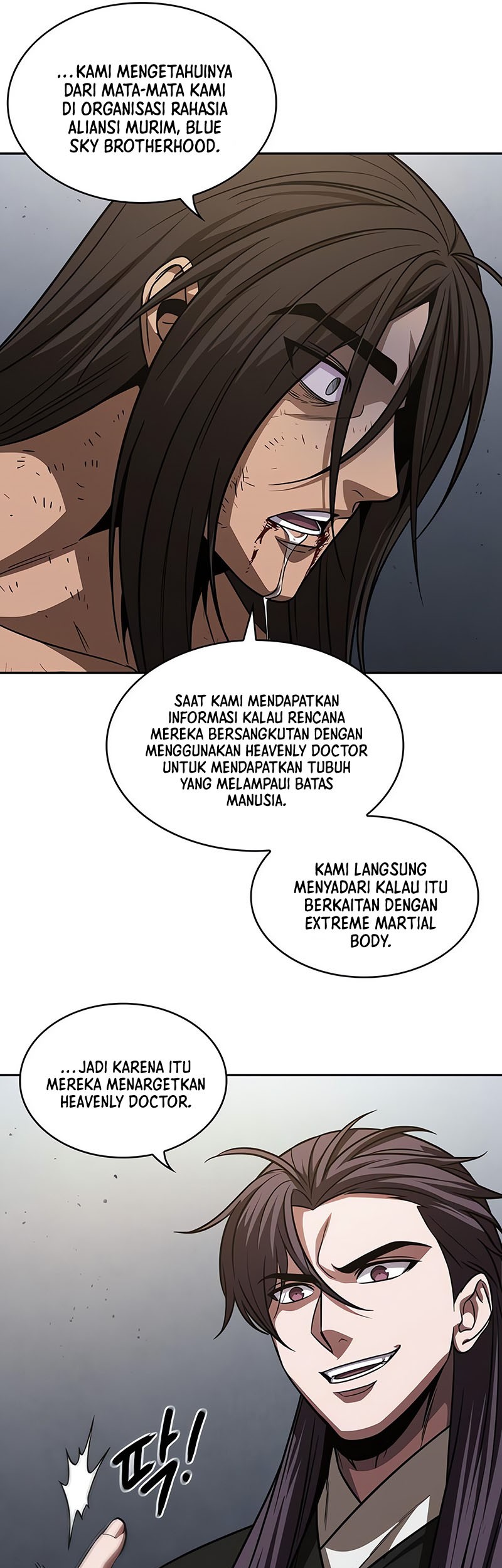 Chapter 154 - halaman 23