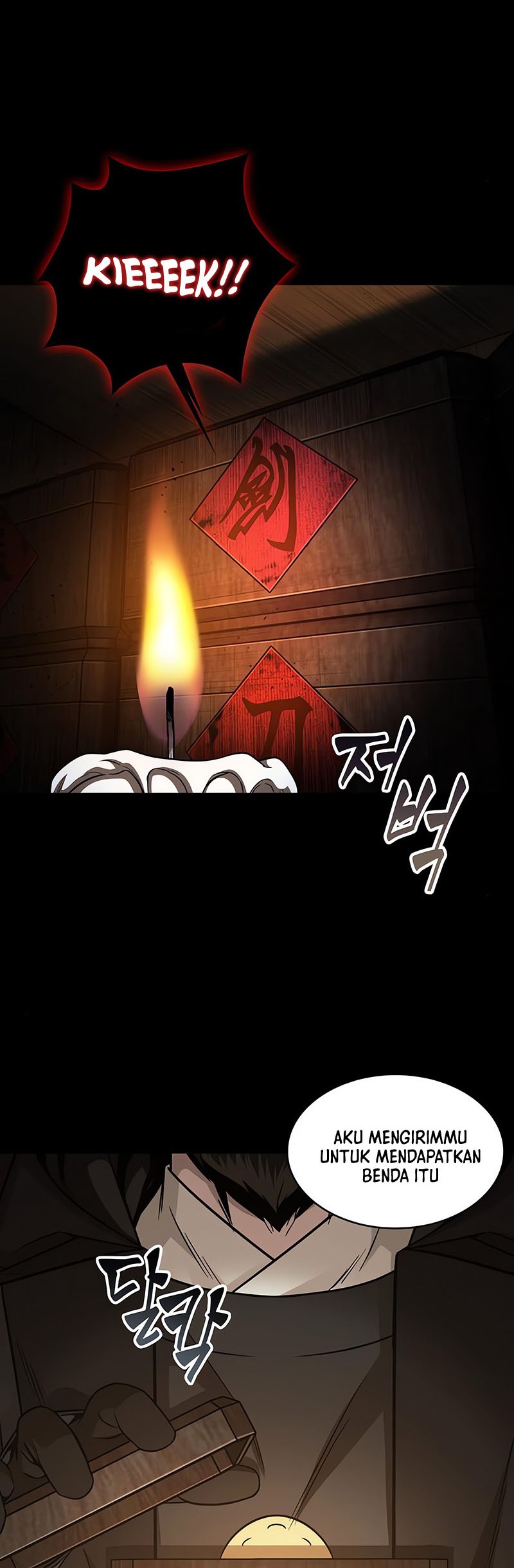 Chapter 154 - halaman 26