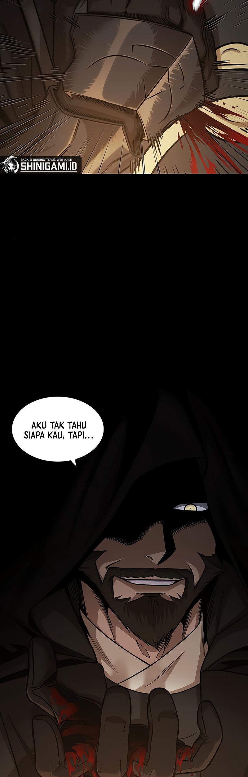 Chapter 154 - halaman 29