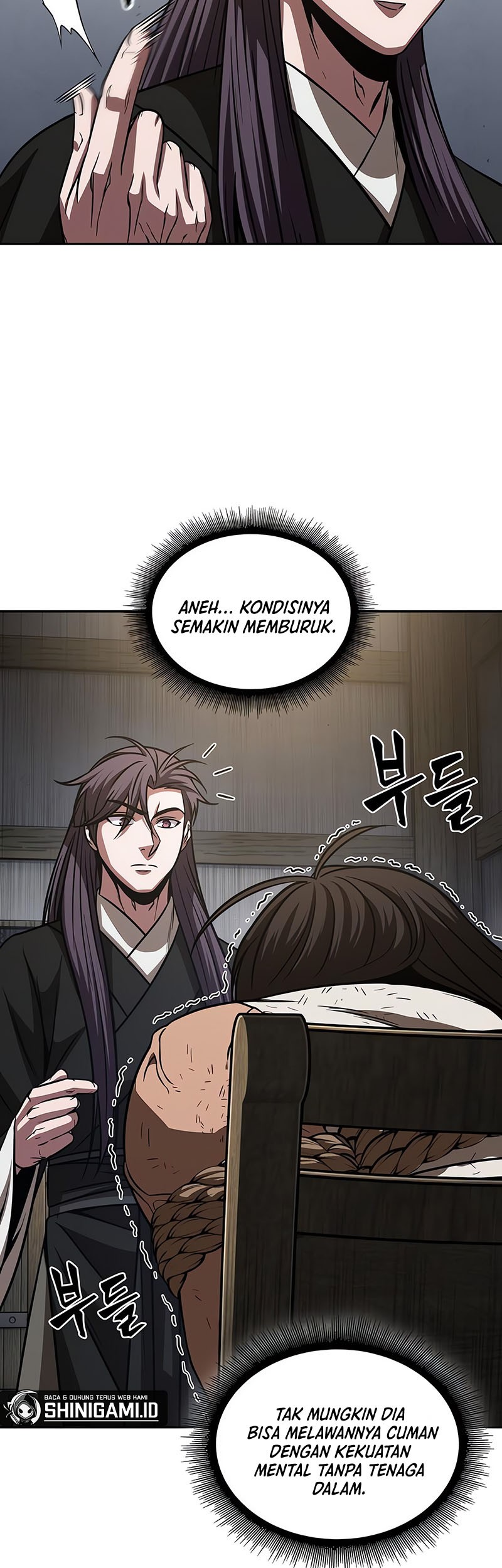 Chapter 154 - halaman 33